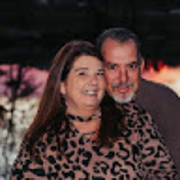 Meet your Posher, Nancy - Picture 1 of 1